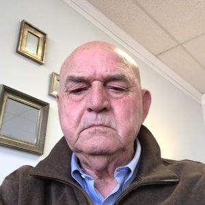 Meet your Posher, Jim